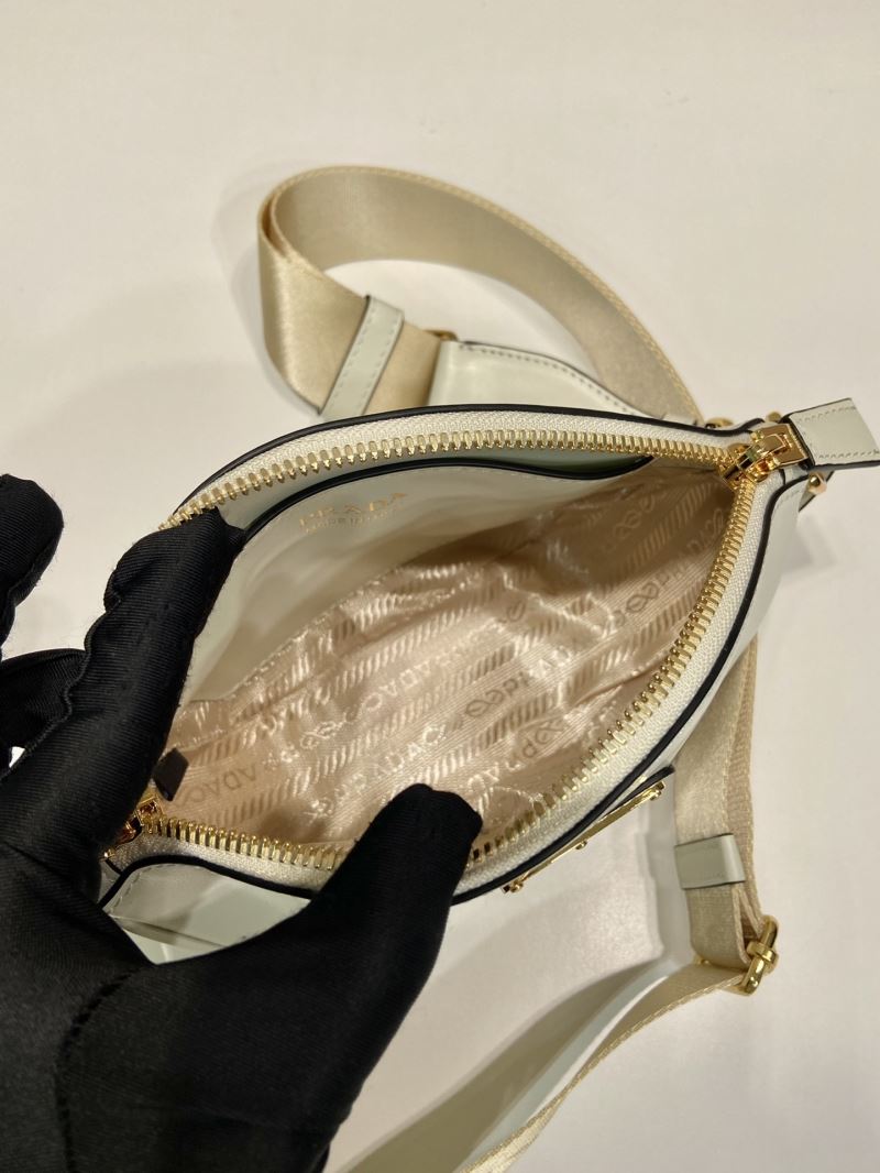 Pra*a satchel bags
